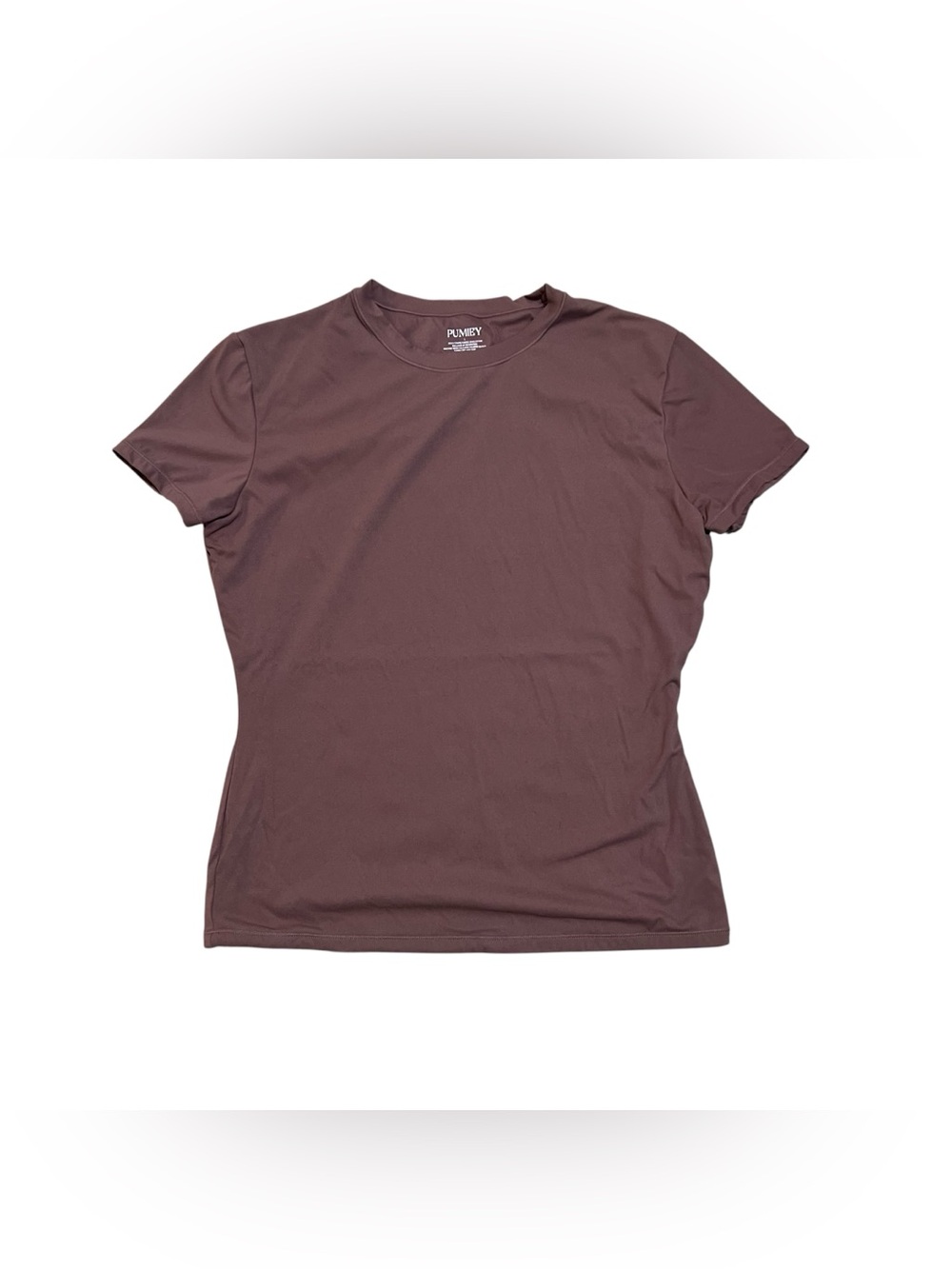 Pumiey mini shirt
